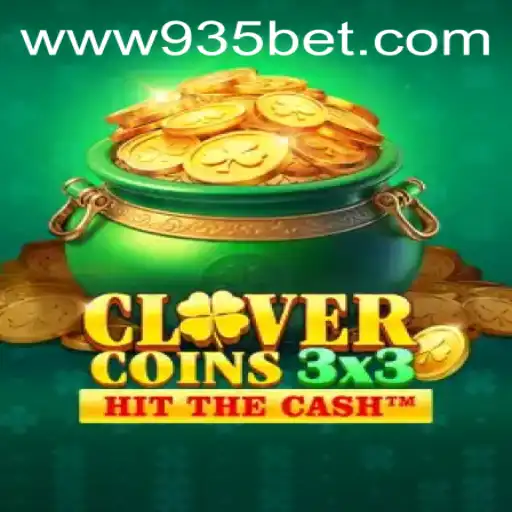 Descubra o Empolgante Mundo de Clovercoin3x3: O Jogo de Estratégia e Sorte