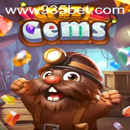 Explorando o Mundo Vibrante de CrazyGems: Um Novo Fenômeno no Entretenimento Online com 935bet