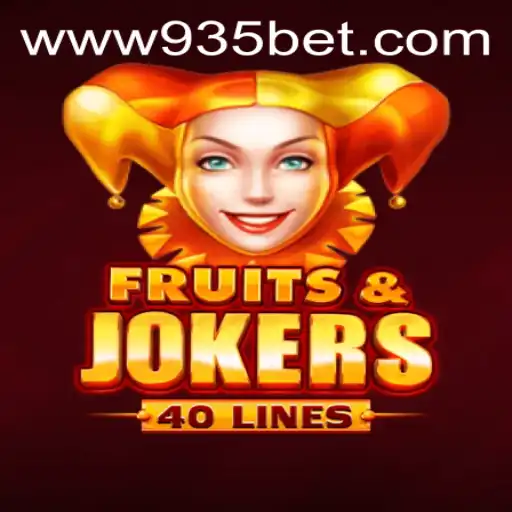 Explorando o Mundo do Jogo FruitsAndJokers40