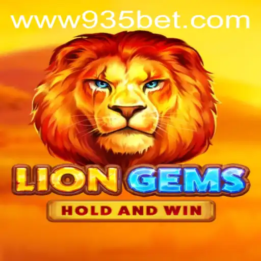 Descubra o Mundo Fascinante de LionGems com 935bet
