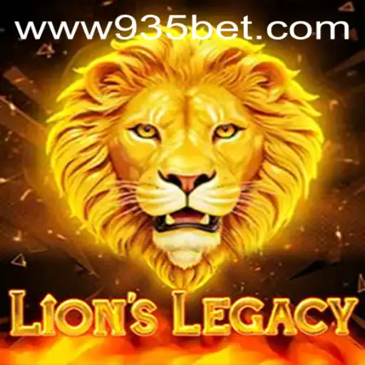 Desvendando o Mundo de LionsLegacy: Um Aventureiro Caminho com 935bet