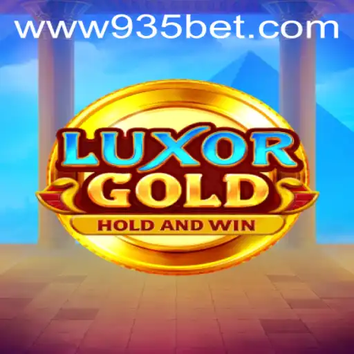 LuxorGold: A Nova Sensação dos Cassinos Online e a Inovação da 935bet