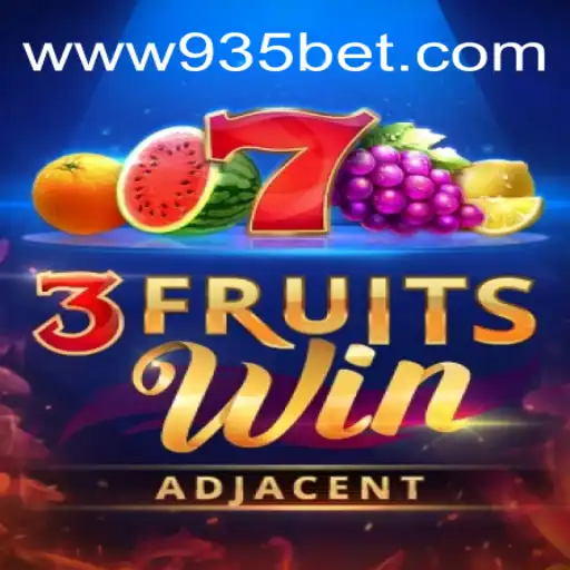 Explorando o Fascínio do Jogo 3FruitsWin em 935bet