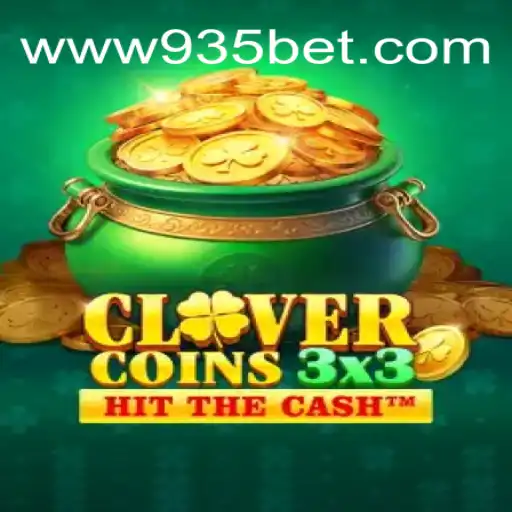 Descubra o Empolgante Mundo de Clovercoin3x3: O Jogo de Estratégia e Sorte