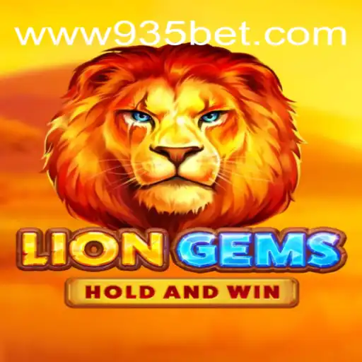 Descubra o Mundo Fascinante de LionGems com 935bet