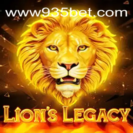 Desvendando o Mundo de LionsLegacy: Um Aventureiro Caminho com 935bet