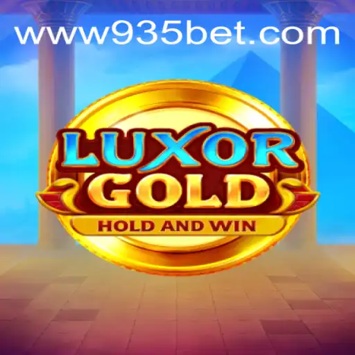 LuxorGold: A Nova Sensação dos Cassinos Online e a Inovação da 935bet