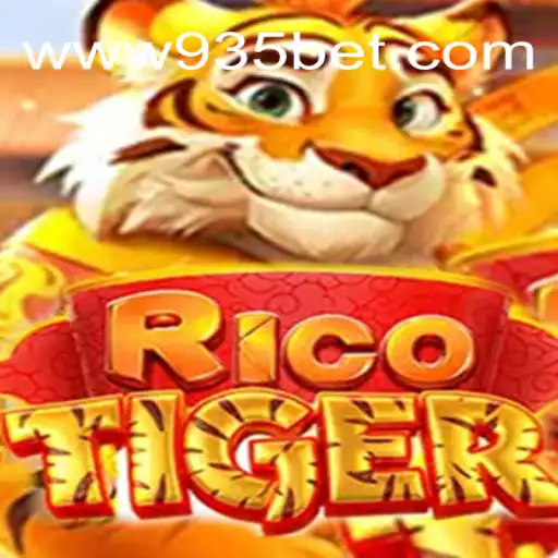Explorando RicoTiger: Como Funcionam as Dinâmicas do Jogo com a 935bet