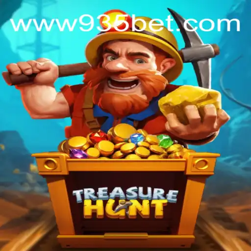 Explorando o Fascinante Jogo 'TreasureHunt' da 935bet