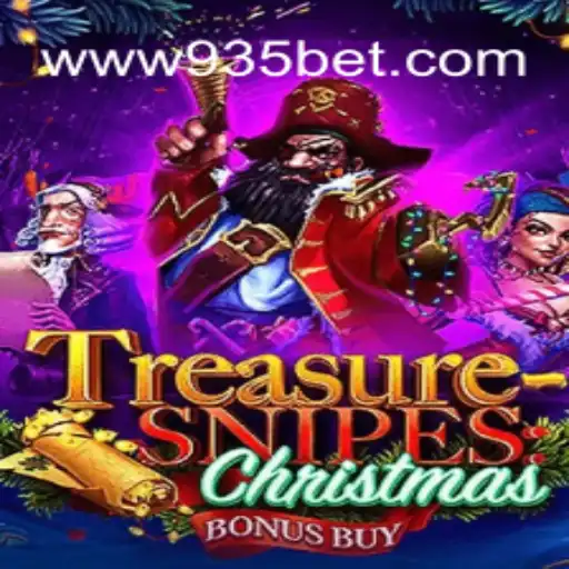 Descubra o Encantamento do Jogo TreasuresnipesChristmas