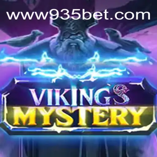 Aventuras E Nmistérios de VikingsMystery: Entre Na Saga Com 935bet