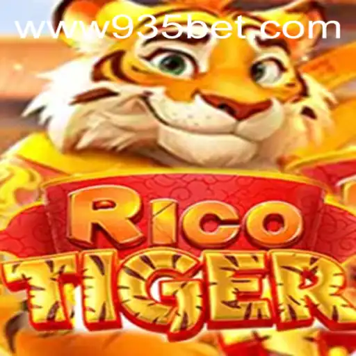 Explorando RicoTiger: Como Funcionam as Dinâmicas do Jogo com a 935bet