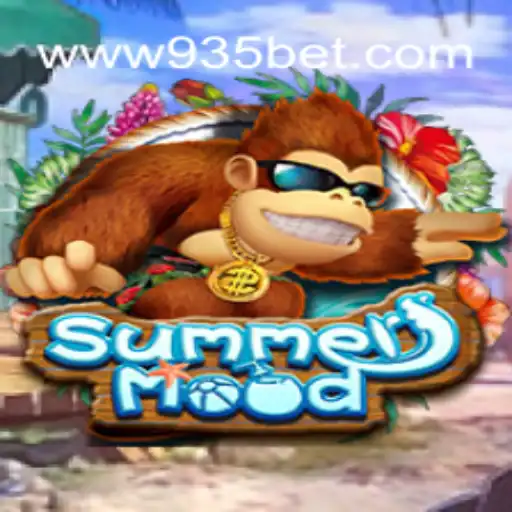 Descubra Tudo Sobre SummerMood e 935bet