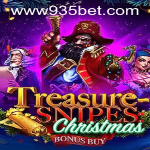 Descubra o Encantamento do Jogo TreasuresnipesChristmas