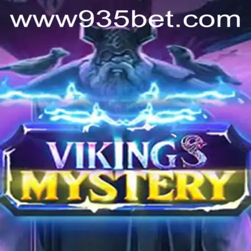 Aventuras E Nmistérios de VikingsMystery: Entre Na Saga Com 935bet